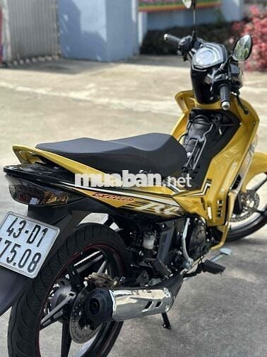 Ex 2012 xuống áo 2010 côn tay zin chất chính chủ