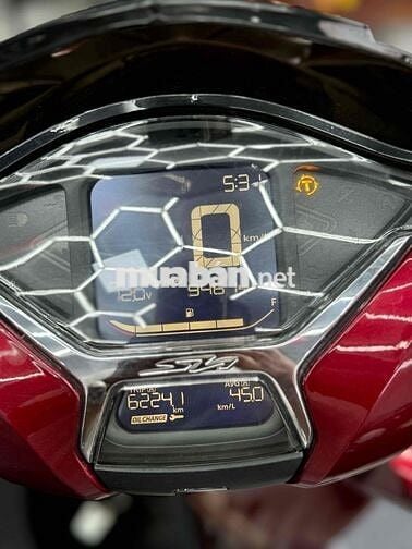 SH 150i ABS 2020 BSTP LƯỚT