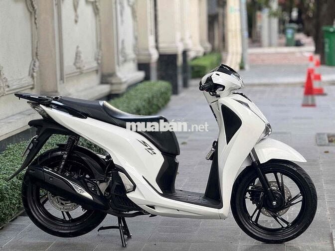 SH 125 2018 BSTP ( GÓP BAO NỢ XẤU )