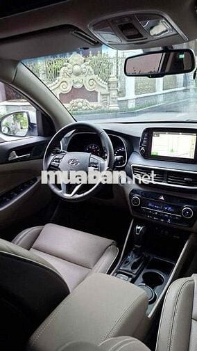 Hyundai Tucson ATH 2020 - 1 chủ từ đầu !