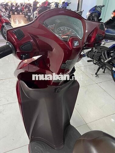 honda vision 2018 bstp chính chủ zin êm