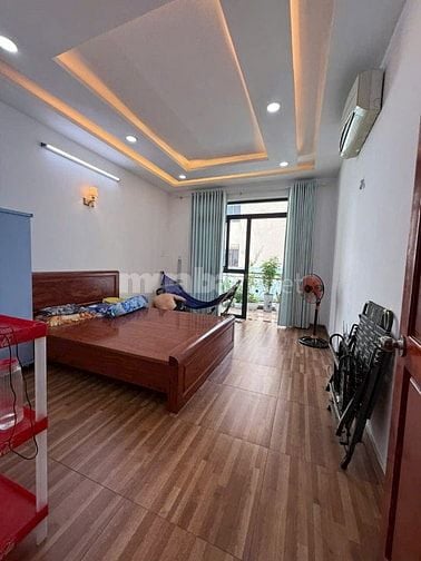 ⭐️Nhà 3 lầu DT:3,8x14,5m đẹp Cao Cấp hẻm Quang Trung, P10, Q.Gò Vấp.