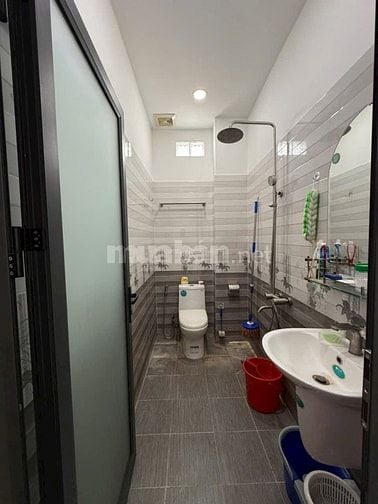 ⭐️Nhà 3 lầu DT:3,8x14,5m đẹp Cao Cấp hẻm Quang Trung, P10, Q.Gò Vấp.