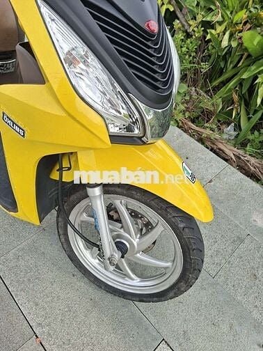 GL VỚI LEAD 125