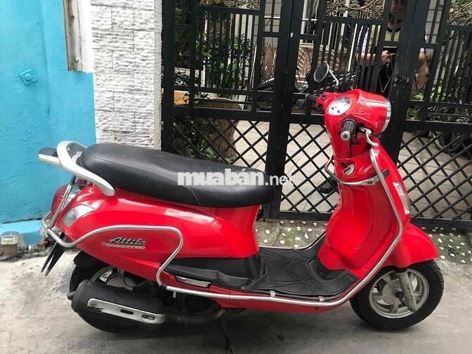 Atilla Alzabeth 43 Đà Nẵng