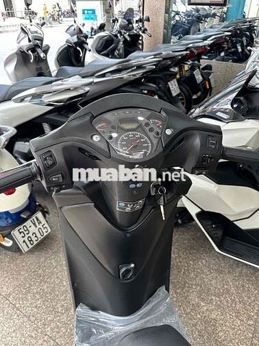 Honda SH VN 150i 2014 Lên Ý BSTP Chính Chủ