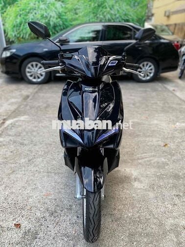 Ab đen mù 2019 khoá smackey chính chủ