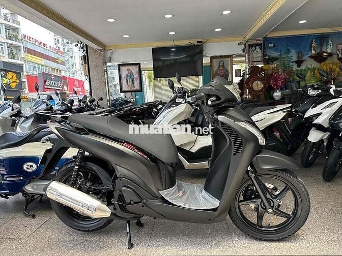 Honda SH VN 150i 2014 Lên Ý BSTP Chính Chủ