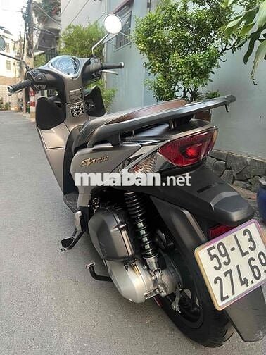 Honda sh mode 2022 bstp chính chủ abs