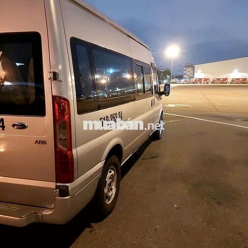 2017 Luxury - 80000 km