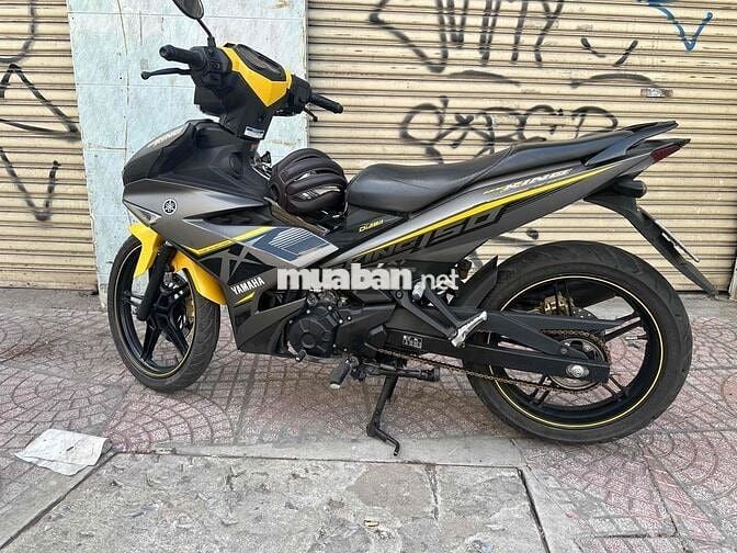 mx king xe nhập inđo