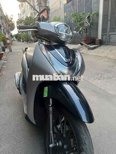 Honda sh mode 2022 bstp chính chủ abs