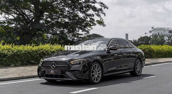 E300_AMG_2022 màu đen nt đen siêu lướt giá tốt
