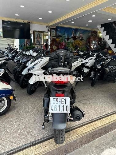 Honda SH VN 150i 2014 Lên Ý BSTP Chính Chủ