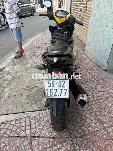 mx king xe nhập inđo