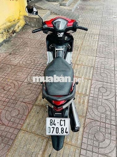 Honda Wave S 110 Máy móc ngon đã làm full cục máy