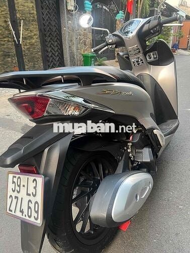 Honda sh mode 2022 bstp chính chủ abs