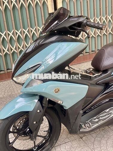 🌈Yamaha Nvx 125 smartkey cực đẹp - CÓ TRẢ GÓP