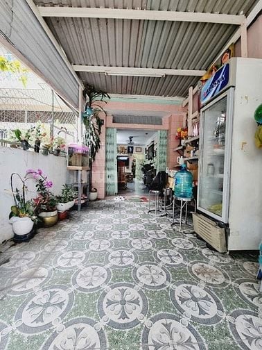 GIA ĐÌNH CẦN BÁN NHÀ HẺM 3M HUỲNH ĐÌNH HAI BÌNH THẠNH TIỆN KINH DOANH