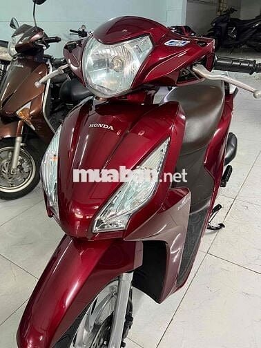 honda vision 2018 bstp chính chủ zin êm