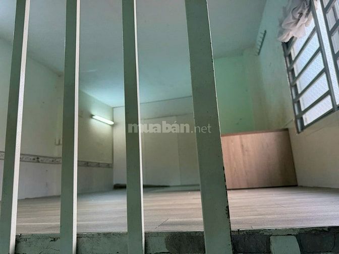 Phòng trọ Sinh Viên. DTSD 25m2, WC, Bếp riêng trong phòng.