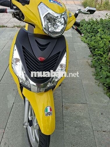 GL VỚI LEAD 125
