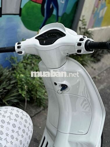 vespa sprint abs iget model 2020