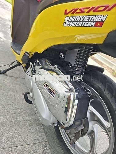 GL VỚI LEAD 125
