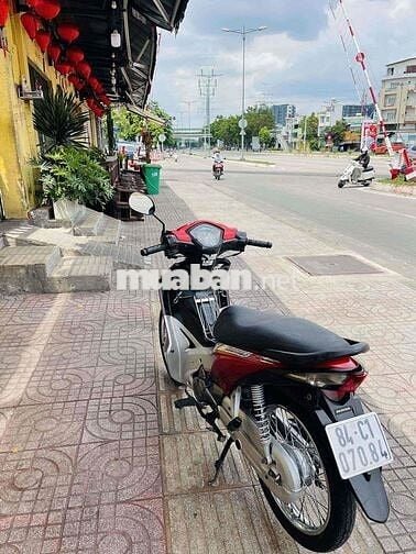 Honda Wave S 110 Máy móc ngon đã làm full cục máy