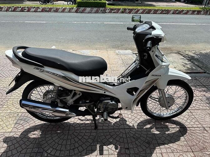 wave black zin dep vĩnh long