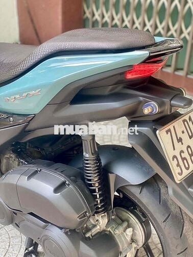 🌈Yamaha Nvx 125 smartkey cực đẹp - CÓ TRẢ GÓP