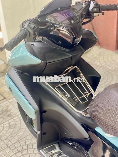 🌈Yamaha Nvx 125 smartkey cực đẹp - CÓ TRẢ GÓP