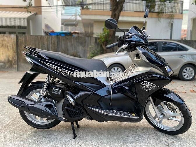 Ab đen mù 2019 khoá smackey chính chủ
