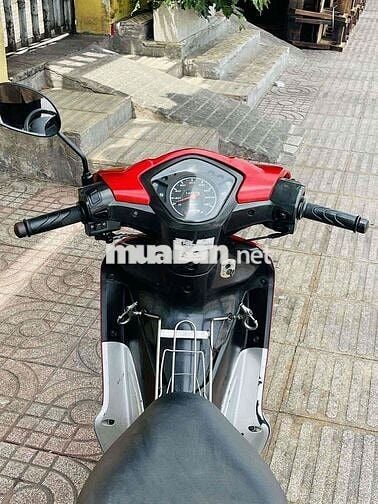 Honda Wave S 110 Máy móc ngon đã làm full cục máy