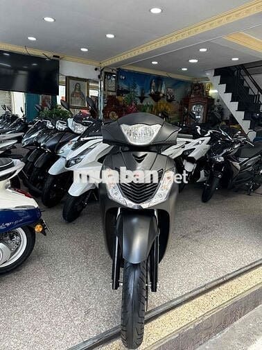 Honda SH VN 150i 2014 Lên Ý BSTP Chính Chủ