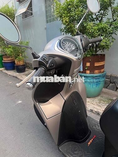Honda sh mode 2022 bstp chính chủ abs