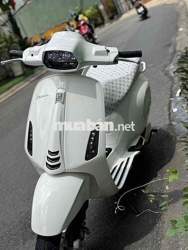 vespa sprint abs iget model 2020