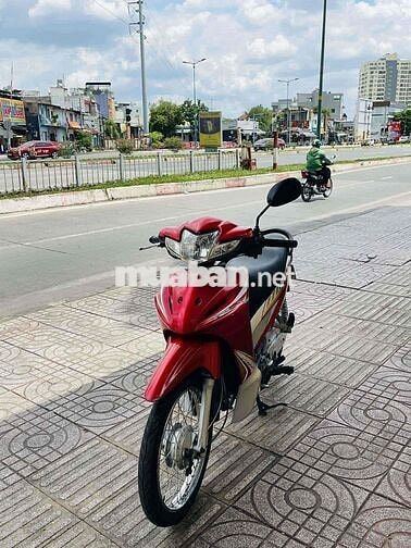 Honda Wave S 110 Máy móc ngon đã làm full cục máy
