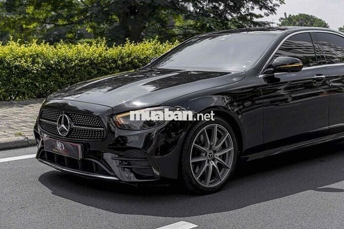 E300_AMG_2022 màu đen nt đen siêu lướt giá tốt