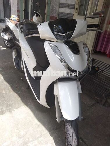 Sh 125 lướt