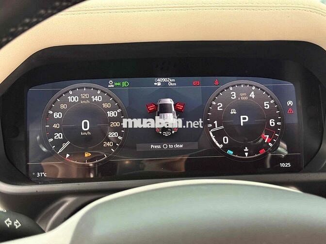 🇬🇧 Defender 110SE 2.0 odo 40,000 km