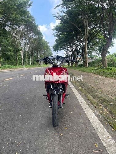 cần bán ex 2010 máy zin chính chủ