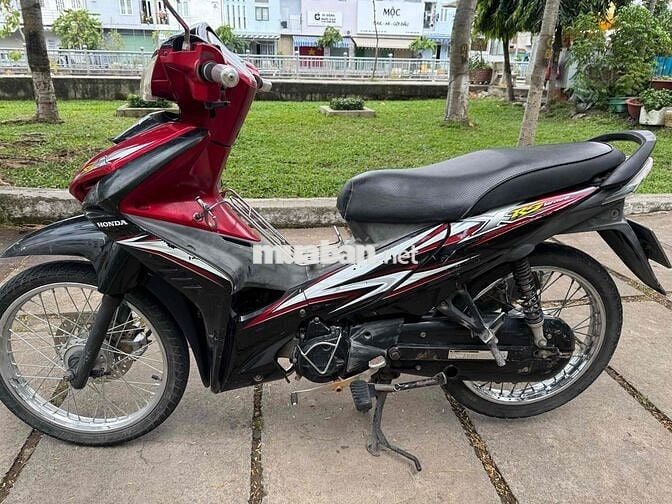 Honda Wave Rsx 2010 Bs Thành Phố