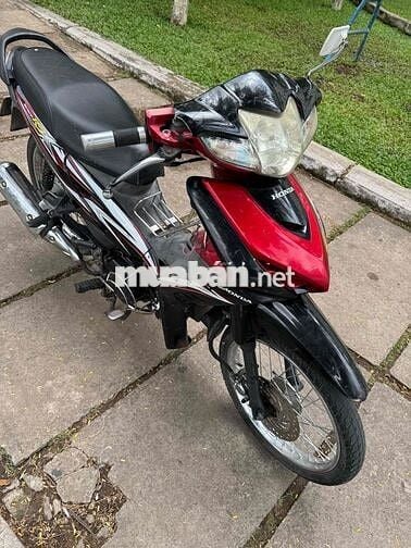 Honda Wave Rsx 2010 Bs Thành Phố