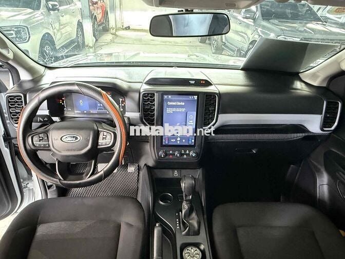 Ranger XLS AT 2024 Xe Xuất Hoá Đơn, Hãng Ford Bán