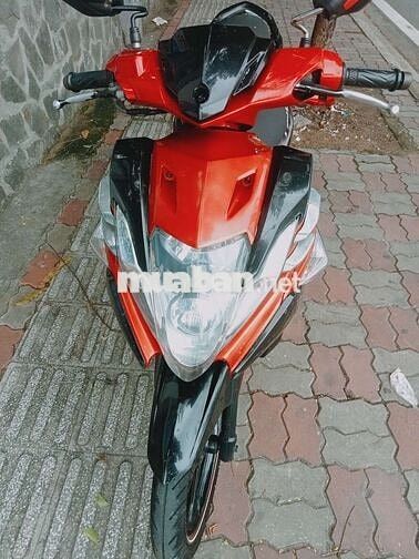 Xe đẹp máy mạnh khỏe