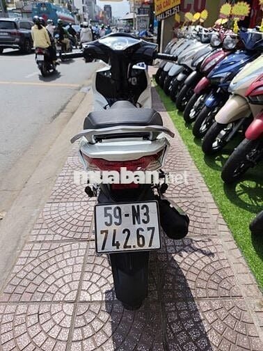 Future Fi 125cc 2023 bs 59n3-74267