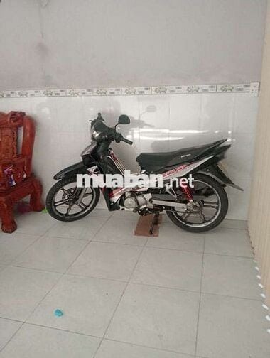 Nhà dư xe 50cc  ít sử dụng còn còn  mới Rin nguyên