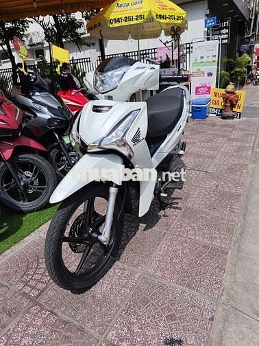 Future Fi 125cc 2023 bs 59n3-74267