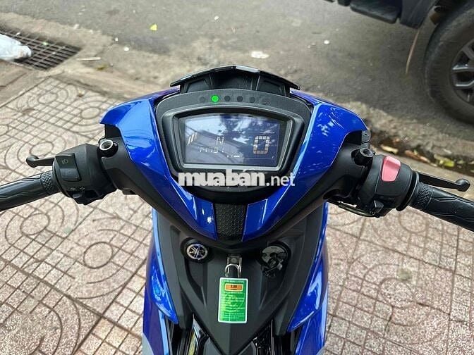 - Bán Exciter 150 2020 - Xe Zin Đẹp Bản GP !